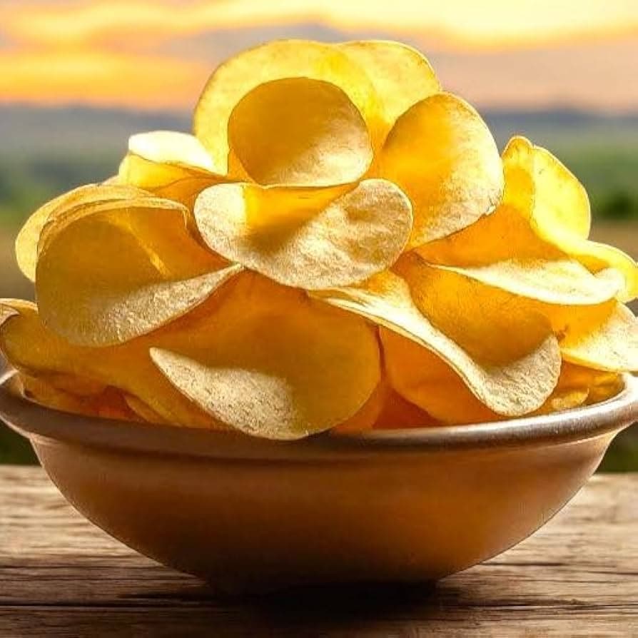 Chiptos Premium Chips